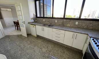 Imagem 5: Apartamento no Edifício Terra Solis - 01 por andar