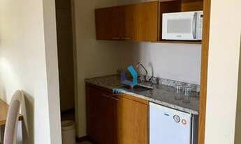 Imagem 6: APTO. 2 DORMITÓRIOS À VENDA NA VILA OLÍMPIA