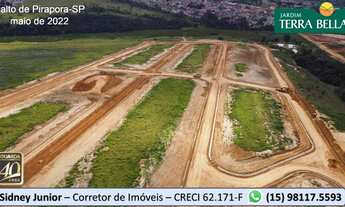 Imagem: Lote de 175 m² 120x 719,00 Sem Juros