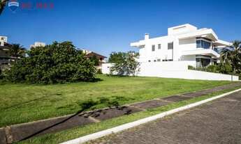 Imagem 4: Terreno à venda, 1000m² em condomínio fechado - Jurerê Internacional