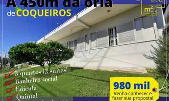 Imagem: Excelente CASA perto do MAR em Coqueiros