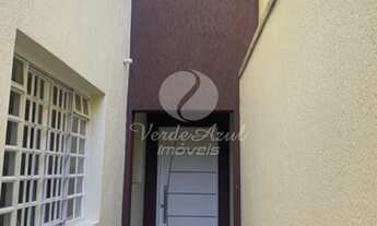 Imagem: Casa - Jardim Luiz Cia - Sumaré