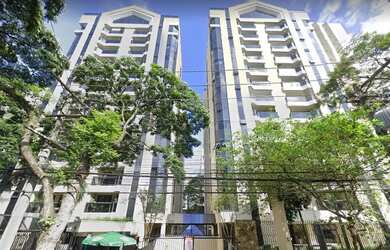 Imagem 7: Locação Apartamento 2 Dormitórios - 116 m² Vila Nova Conceição