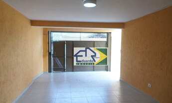 Imagem 3: Casa com 4 dormitórios para alugar, 176 m² por R$ 4.000/mês - Jardim Santa Helena - Suzano