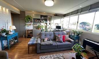 Imagem: Porto Alegre - Apartamento Padrão - Tristeza