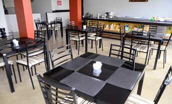 Imagem 7: Hotel com 30 dormitórios à venda, 1709 m² por R$ 10.000.000,00 - Centro - Patos de Minas/M