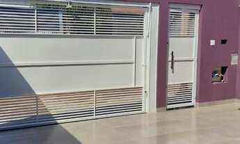 Imagem 2: Casa Nova 03 dormitórios Ótima Bairro São Luís - Agua Branca - Piracicaba - SP