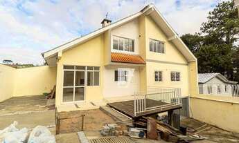 Imagem: Casa com 3 dormitórios à venda, 140 m²