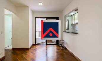 Imagem 5: Venda Apartamento 2 Dormitórios - 56 m² Vila Olímpia