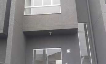 Imagem 2: Sobrado novo para locação no Bairro Salto Weisbach, Blumenau SC