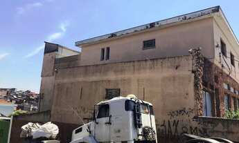 Imagem 2: Prédio Comercio Residencial 673m2, 6 Salões, 2 Casas