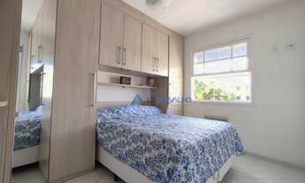 Imagem 5: Apartamento à venda, 65 m² por R$ 259.900,00 - Estuário - Santos/SP