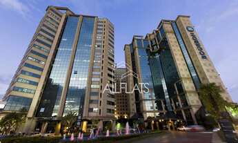 Imagem 3: Flat com 1 dormitório à venda, 28 m² por R$ 414.000 em Moema - São Paulo/SP