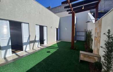 Imagem 8: Casa para venda no condomínio San Vitale em Bragança Paulista