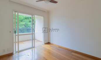 Imagem 4: Apartamento Locação Vila Madalena 74 m² 2 Dormitórios