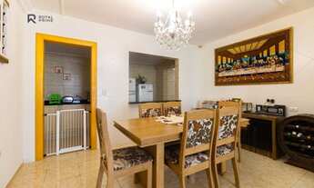 Imagem 5: Casa com 3 dormitórios à venda, 120 m² por R$ 440.000 - Centro - Piraquara/PR