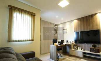 Imagem: Sobrado com 3 dormitórios à venda, 226