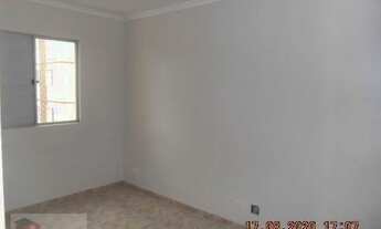 Imagem 2: Apartamento com 3 dormitórios à venda, 63 m² por R$ 330.000,00 - Vila Formosa - São Paulo