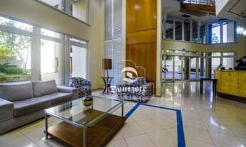 Imagem: Flat com 1 dormitório à venda, 43 m²