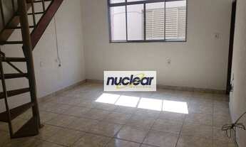 Imagem 2: Sobrado com 3 dormitórios à venda, 130 m² por R$ 420.000,00 - São Mateus - São Paulo/SP