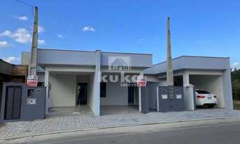 Imagem 3: CASAS GEMINADAS Casa com 2 dormitórios