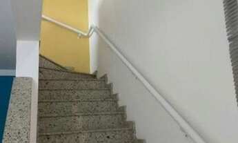 Imagem 7: Sobrado Residencial à venda, Macuco, Santos -