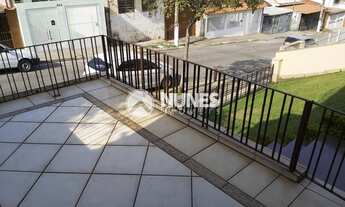 Imagem 6: Térrea para venda tem 240 metros quadrados com 2 quartos em Ayrosa - Osasco - SP