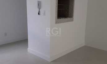 Imagem 2: Porto Alegre - Apartamento Padrão - Menino Deus