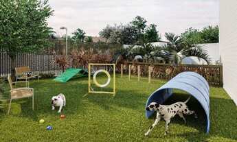 Imagem 5: JS- Apartamento Próximo a UFPE | 03 Quartos | 71m²