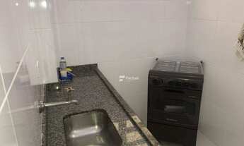 Imagem 7: Apartamento com 1 dormitório à venda, 50 m² por R$ 215.000,00 - Enseada - Guarujá/SP