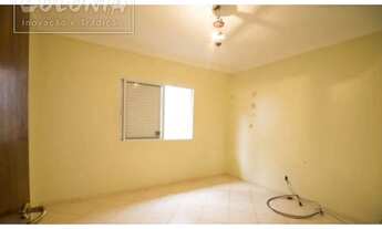 Imagem 6: Santo André - Casa Padrão - Vila Príncipe de Gales