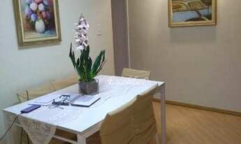 Imagem 7: Apartamento à venda, 70 m² por R$ 377.000,00 - Vila Amália - São Paulo/SP