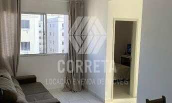 Imagem 2: Apartamento com 2 dormitórios à venda, 43 m² por R$ 120.000 - Jardim Limoeiro - Serra/ES