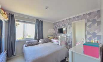 Imagem 7: Apartamento para venda 3 quartos sendo 1 suíte bairro Boneca do Iguaçu