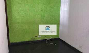 Imagem 3: Casa com 2 dormitórios à venda, 80 m² por R$ 260.000,00 - Conjunto Residencial Cocuera - M