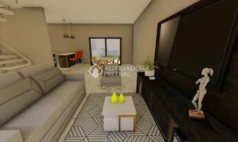 Imagem 6: FLORIANóPOLIS - Casa Padrão - Rio Tavares