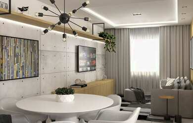 Imagem 3: Porto Alegre - Apartamento Padrão - Jardim Botânico