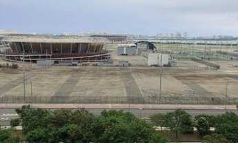 Imagem 1: Abelardo Bueno / 3 Quartos / Andar alto