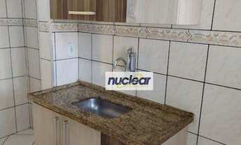 Imagem 7: Apartamento com 2 dormitórios à venda, 52 m² por R$ 200.000,00 - Jardim Iguatemi - São Pau