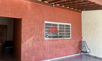 Imagem 3: Casa com 3 dormitórios à venda, 147 m² por R$ 415.000,00 - Parque Residencial Jaguari - Am