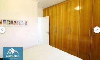 Imagem 5: Apartamento à venda, 54 m² por R$ 371.000,00 - Vila Brasílio Machado - São Paulo/SP