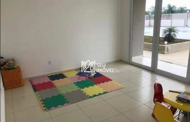 Imagem 5: Apartamento com 3 dormitórios à venda, 75 m² por R$ 431.000,00 - Edifício Plaza Itu Reside