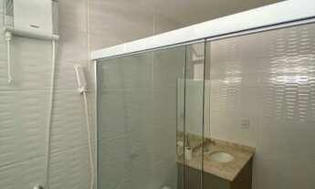 Imagem 5: Apartamento com 2 dormitórios à venda, 53 m² por R$ 260.000,00 - Residencial Júlia 1 - Bau