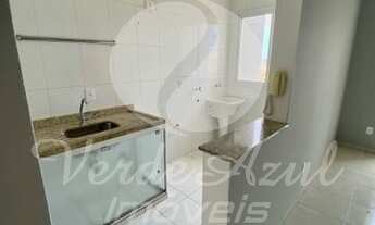 Imagem 4: Apartamento - Núcleo Habitacional Brigadeiro Faria Lima - Indaiatuba