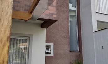 Imagem: Sobrado Alto Padrao no Campo Comprido