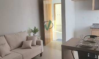 Imagem: Apartamento à venda, 1 quarto, Conjunto