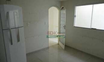 Imagem 7: Casa com 5 dormitórios à venda, 266 m² por R$ 650.000,00 - Vila Saraiva - Uberlândia/MG