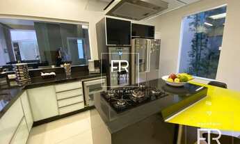 Imagem 3: Casa à venda, 417 m² por R$ 2.160.000,00 - Morada da Colina - Uberlândia/MG