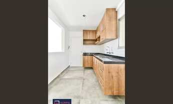 Imagem 4: Apartamento Locação 1 Dormitórios - 80 m² Jardim Paulista