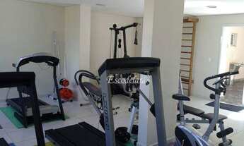 Imagem 2: Apartamento à venda, 92 m² por R$ 760.000,00 - Casa Verde - São Paulo/SP